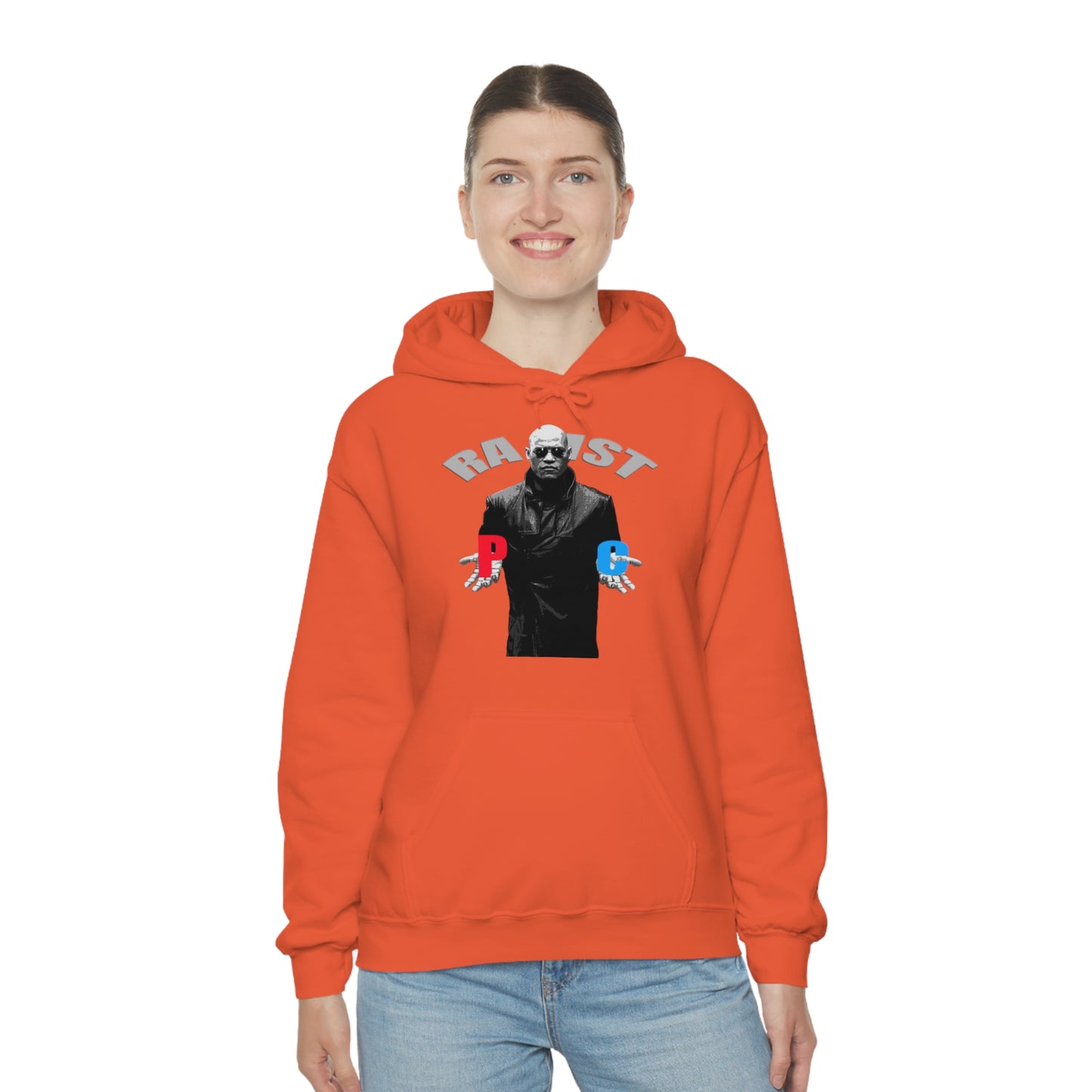 Morpius Hoodie™