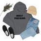 Hot Mamas Club Hoodie™