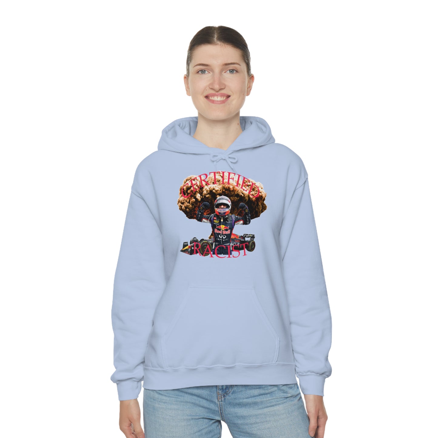 Certified Racist Hoodie™
