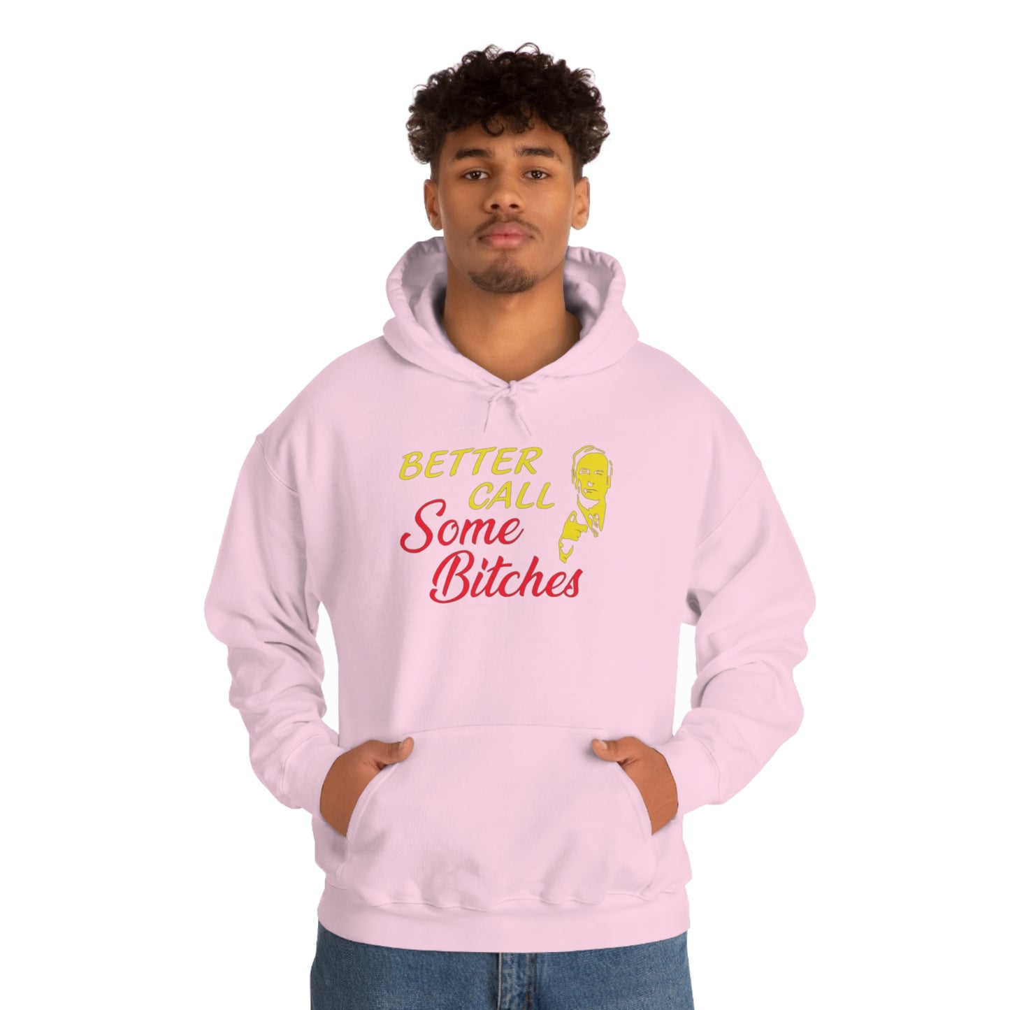 The Bitchless Hoodie™