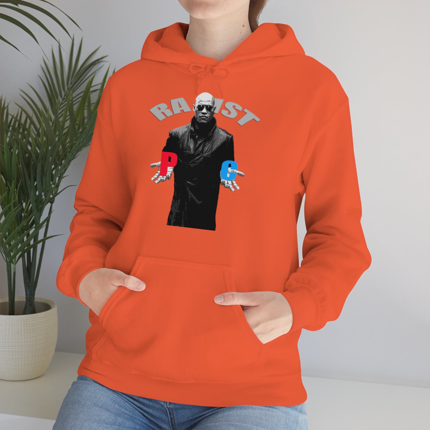 Morpius Hoodie™