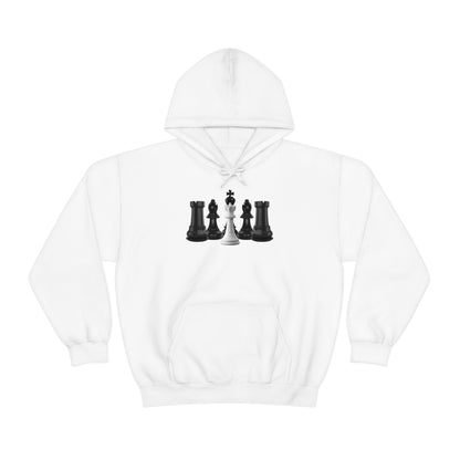 The Chess Grandmaster Hoodie™