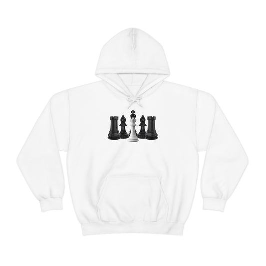 The Chess Grandmaster Hoodie™