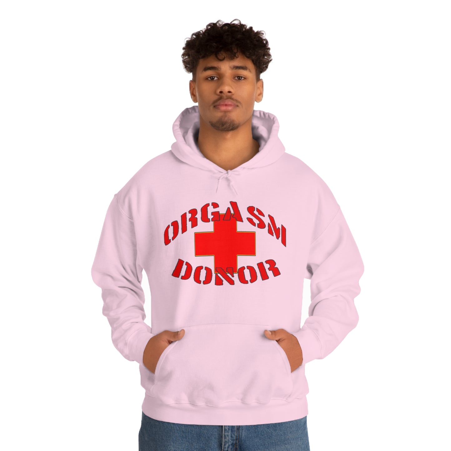First Aid Help Hoodie™