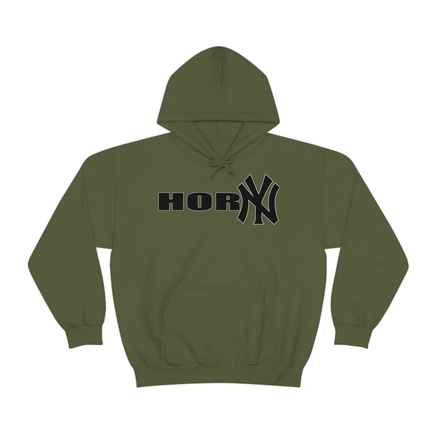 HorNY Hoodie™