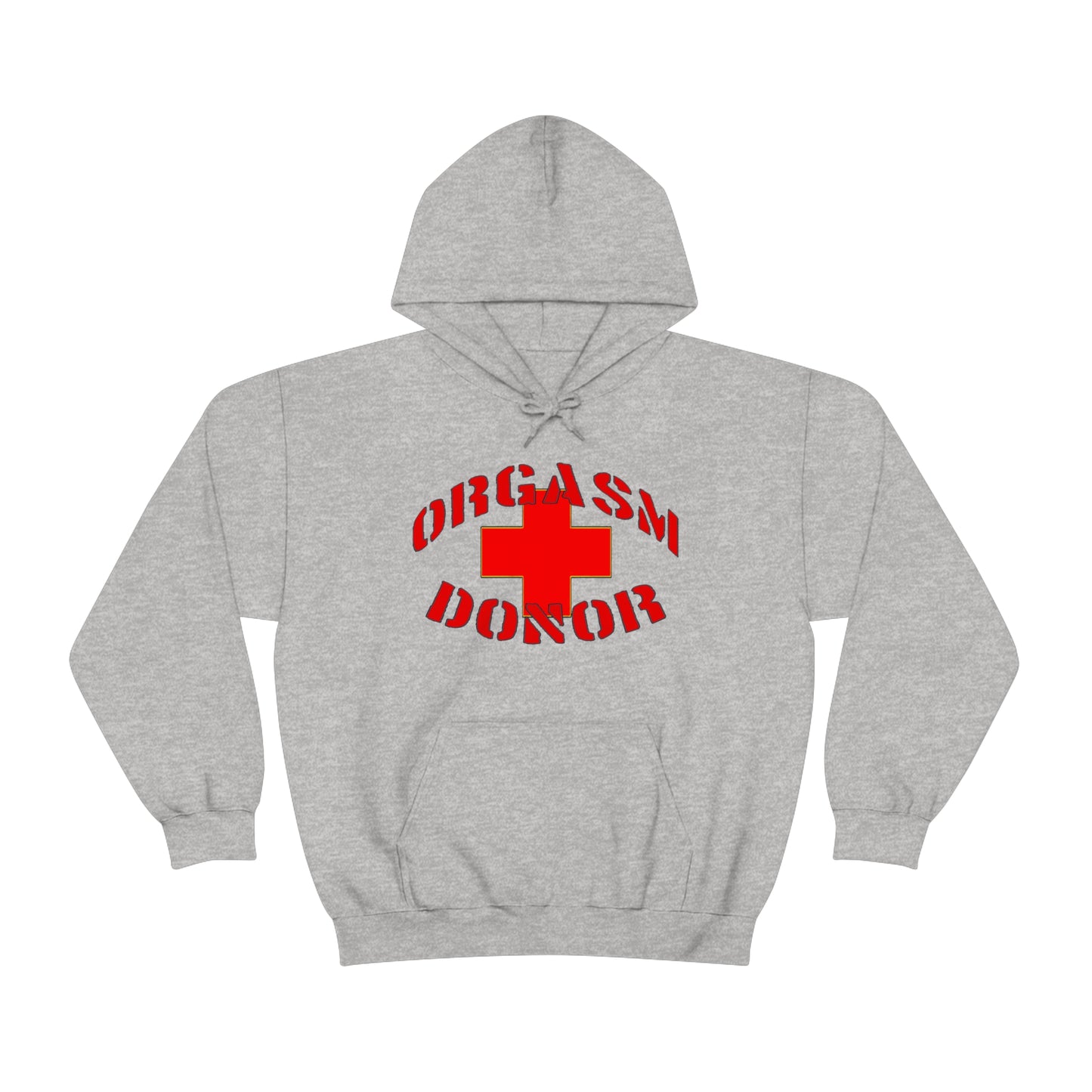 First Aid Help Hoodie™