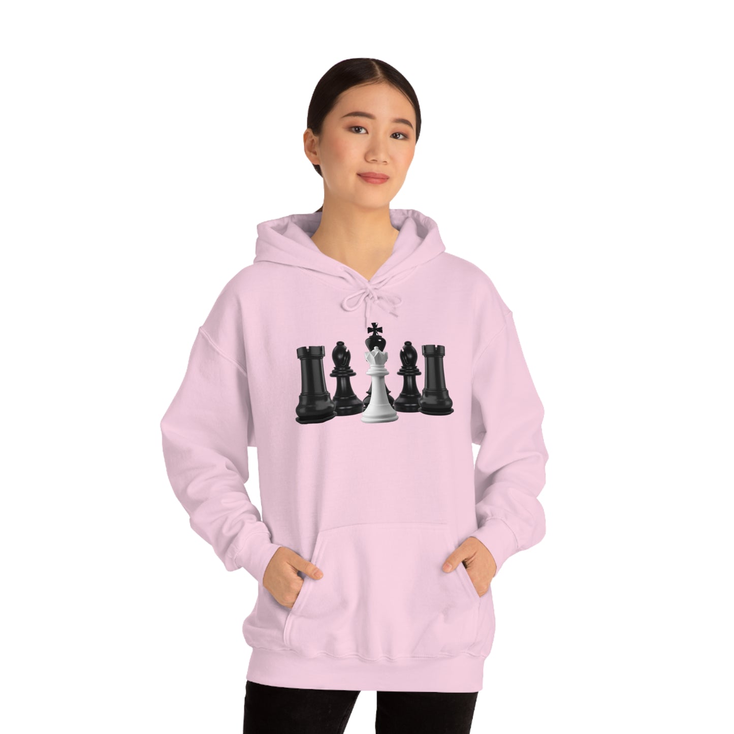 The Chess Grandmaster Hoodie™