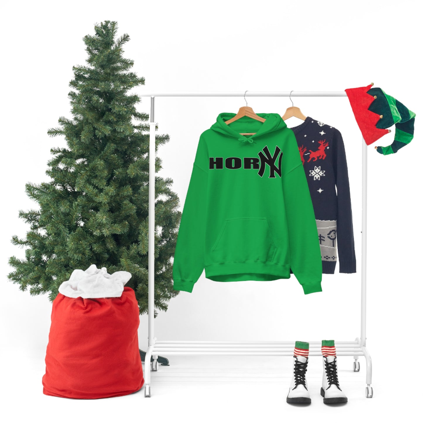 HorNY Hoodie™