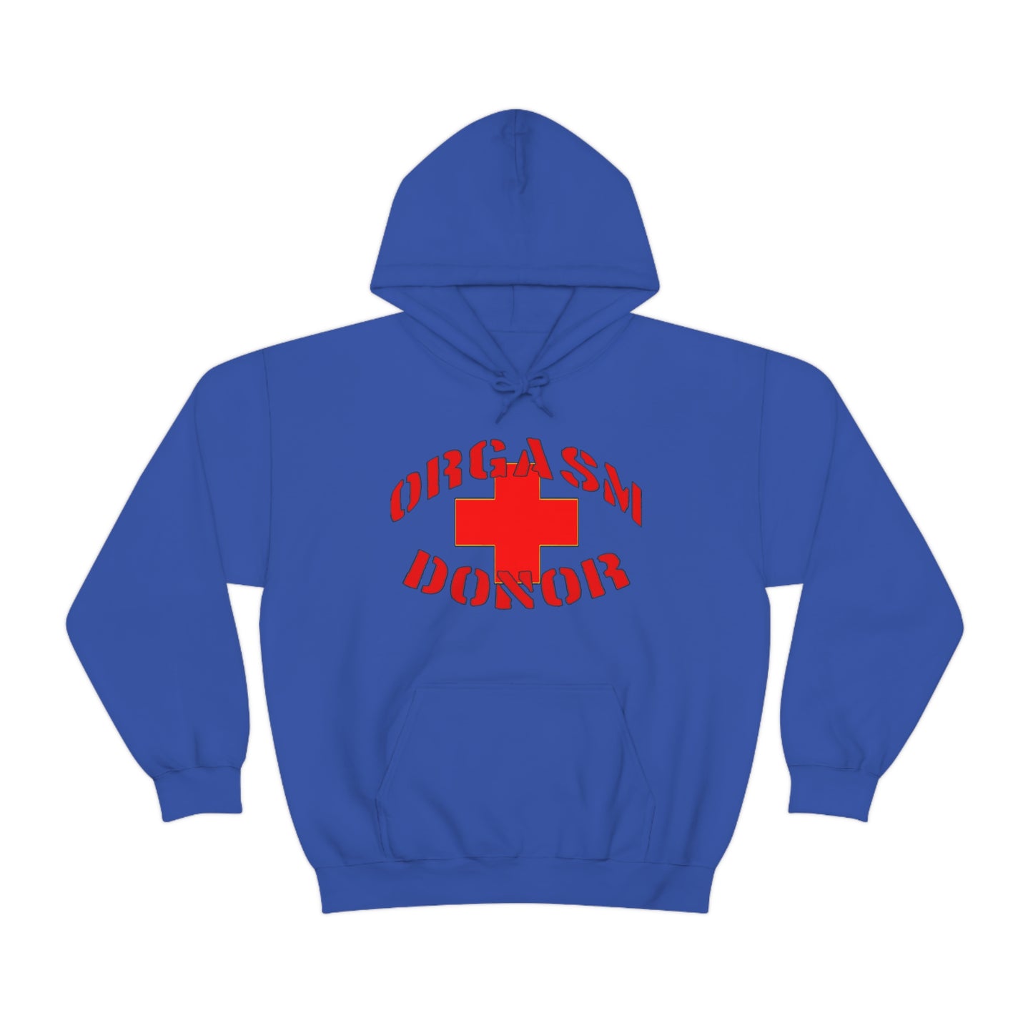 First Aid Help Hoodie™