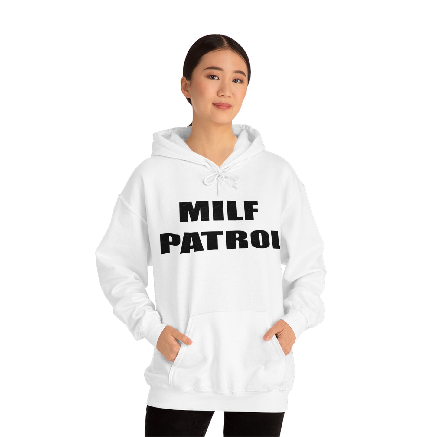 Hot Mamas Club Hoodie™
