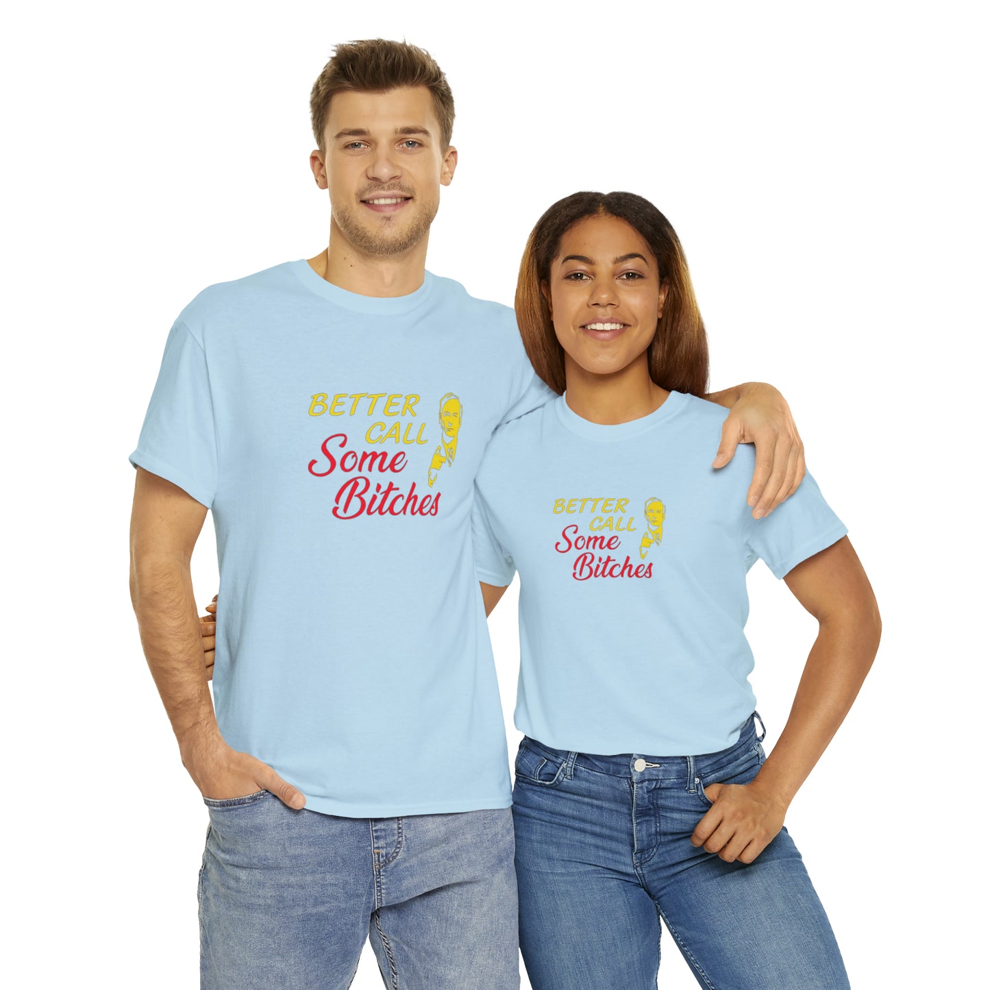 The Bitchless™