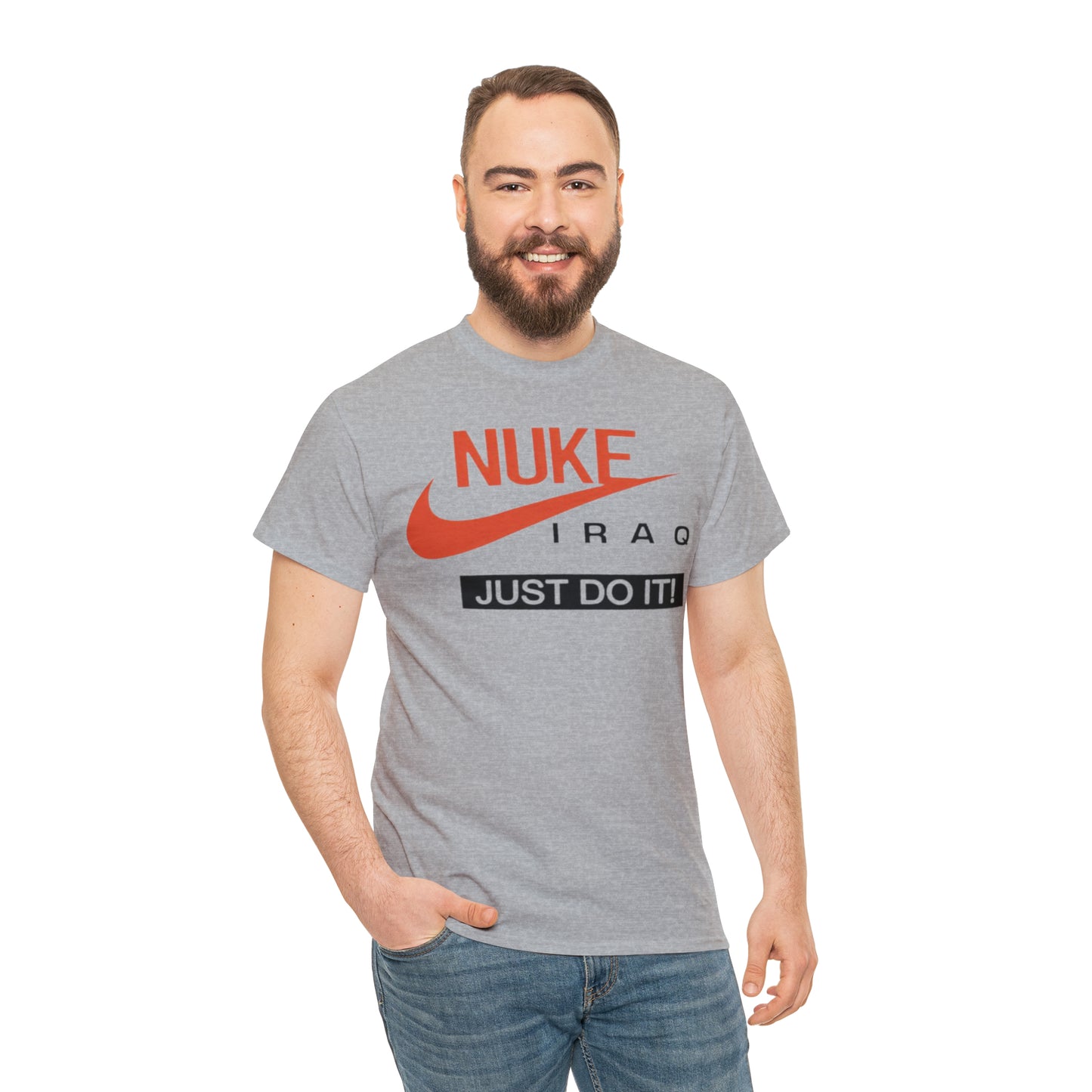 Just Nuke It™