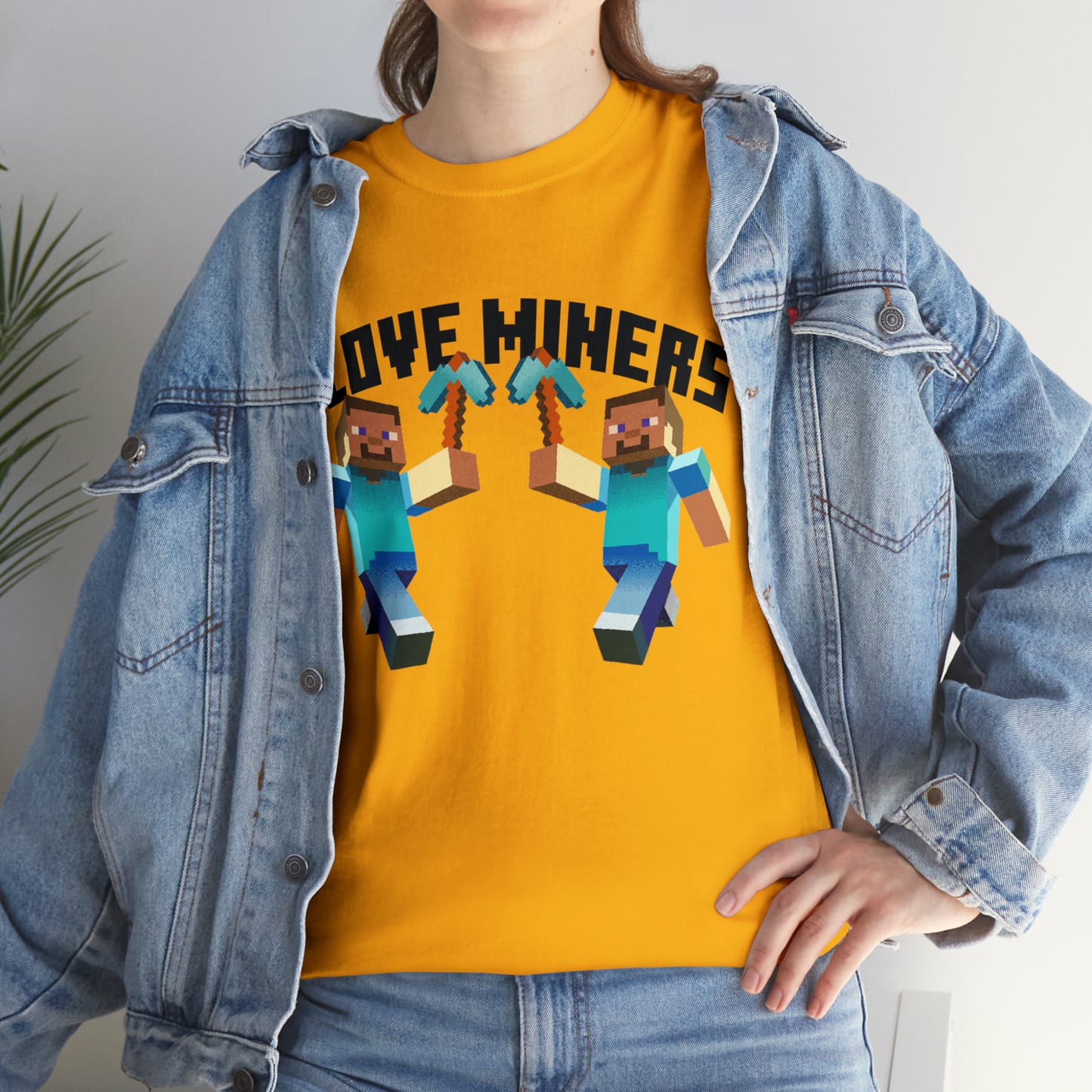 I <3 Miners™