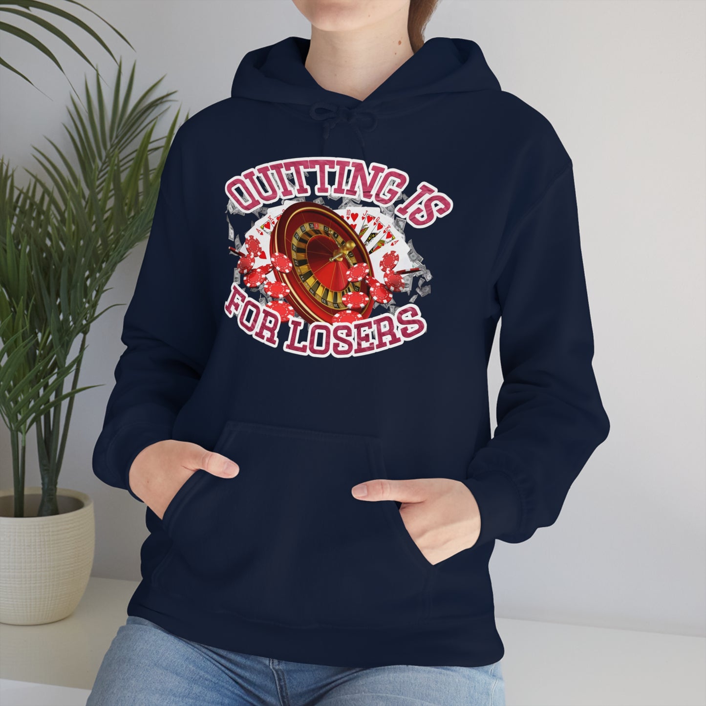 Gamblers Fever Hoodie™