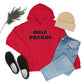 Hot Mamas Club Hoodie™