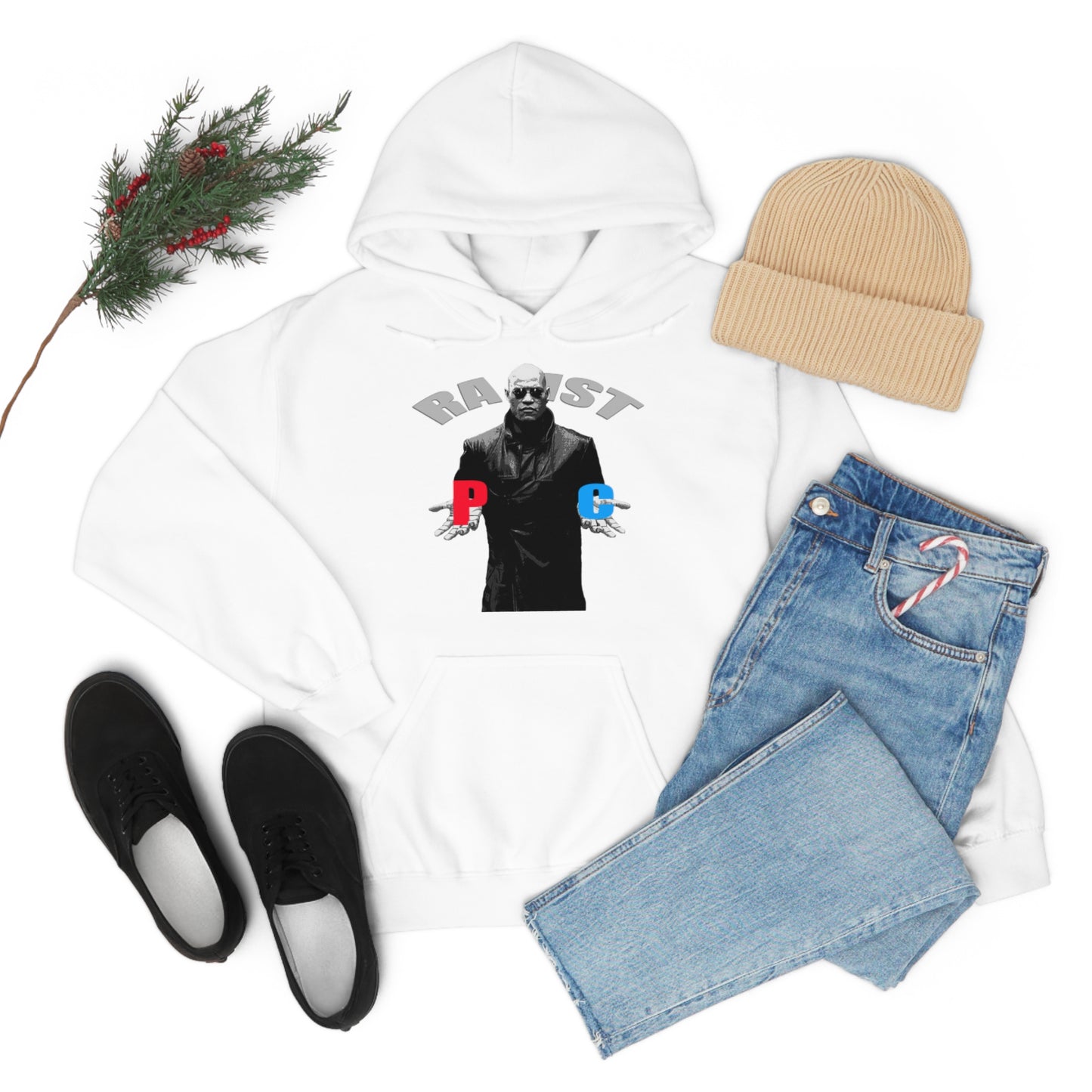 Morpius Hoodie™
