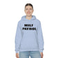 Hot Mamas Club Hoodie™