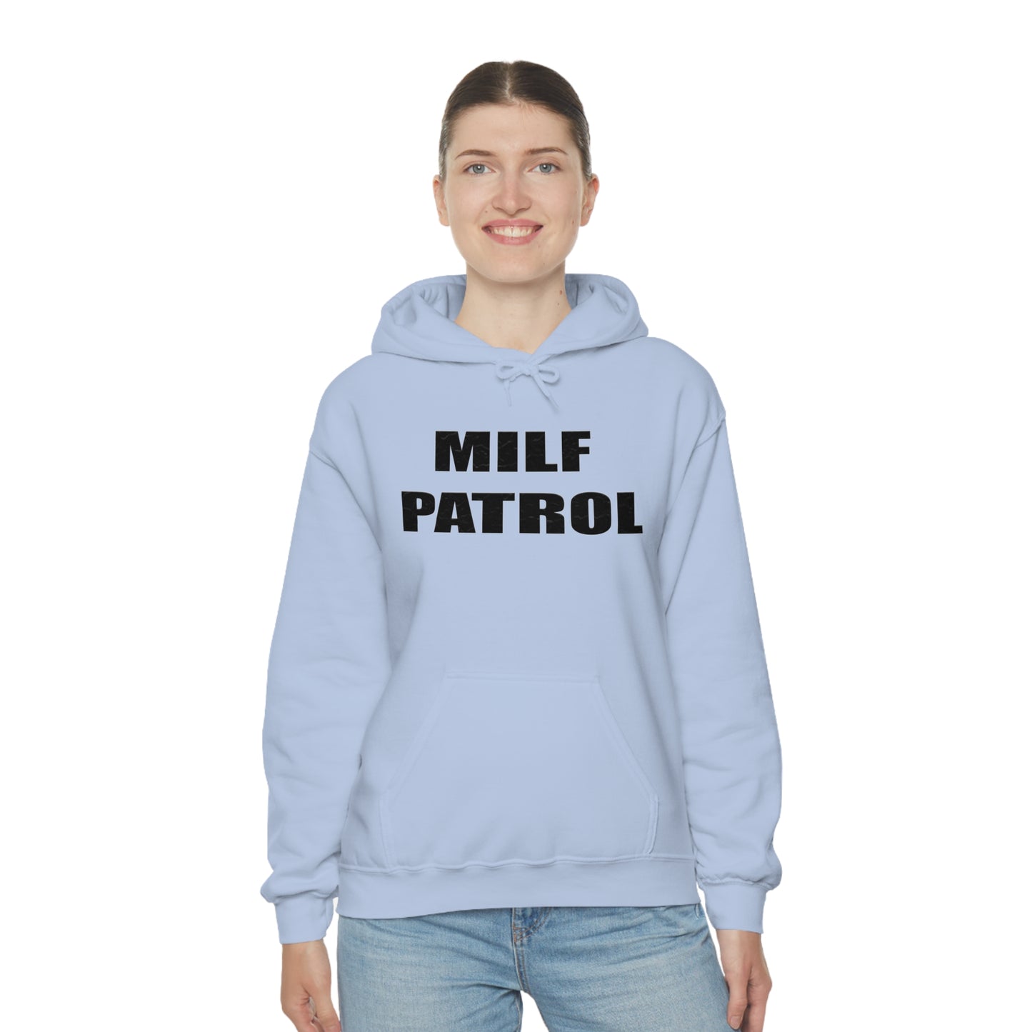Hot Mamas Club Hoodie™