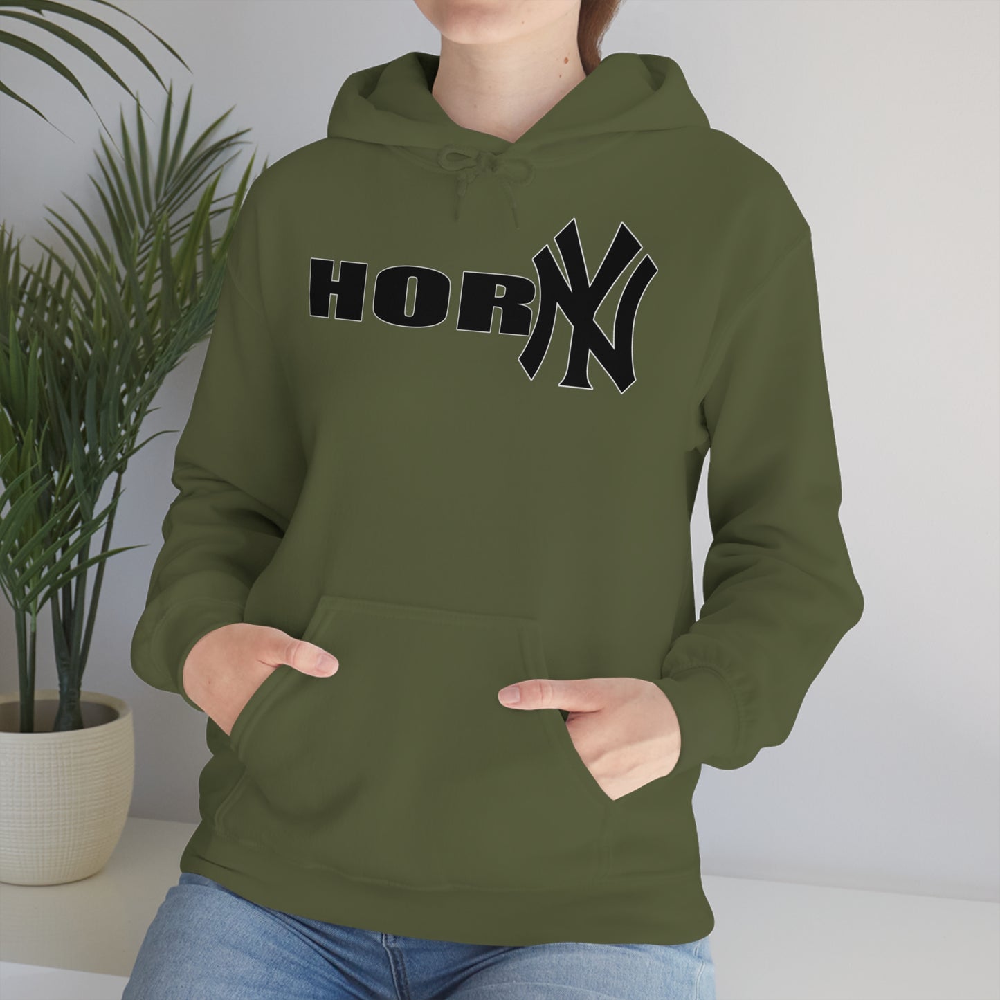 HorNY Hoodie™