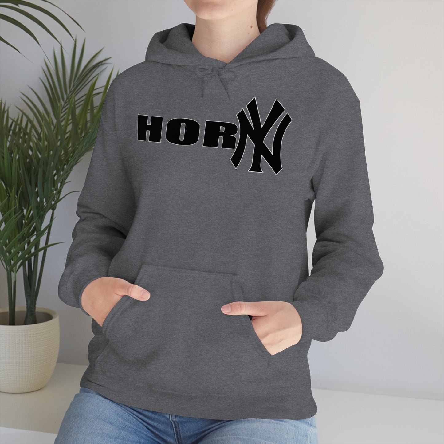 HorNY Hoodie™