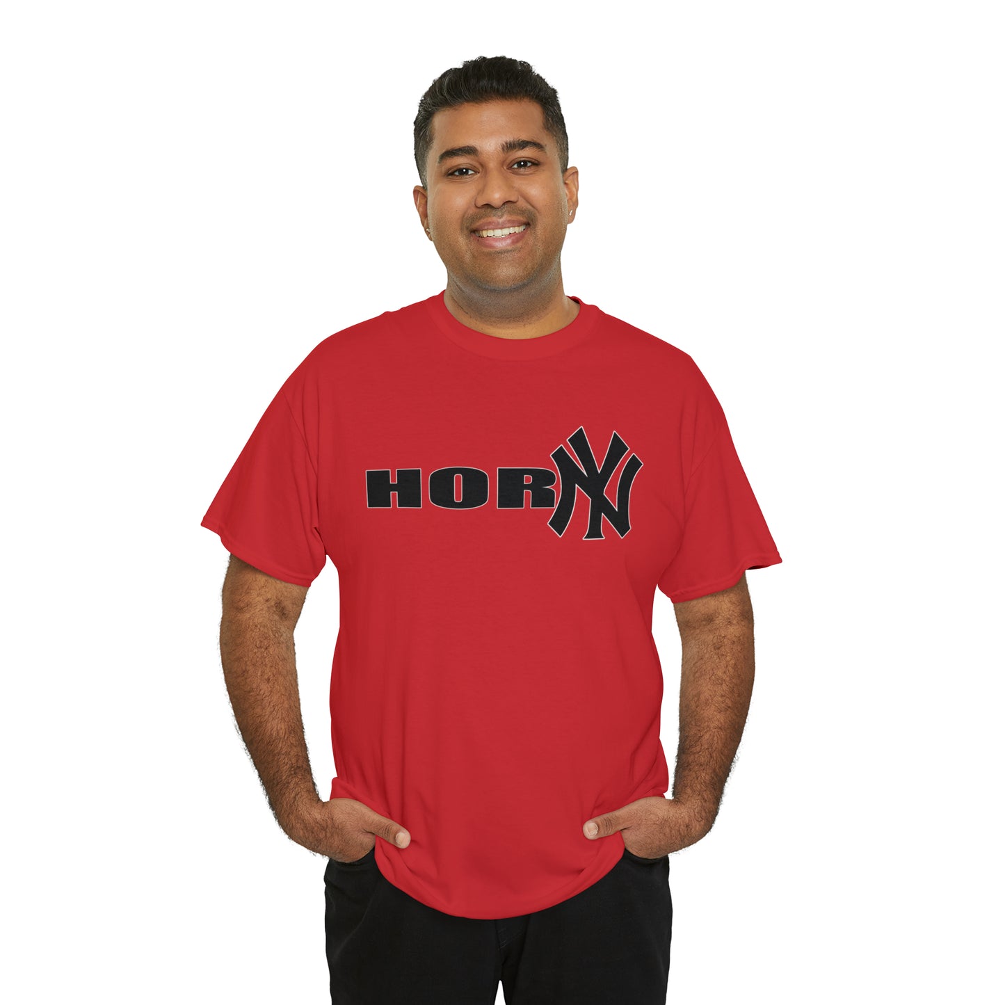 HorNY™