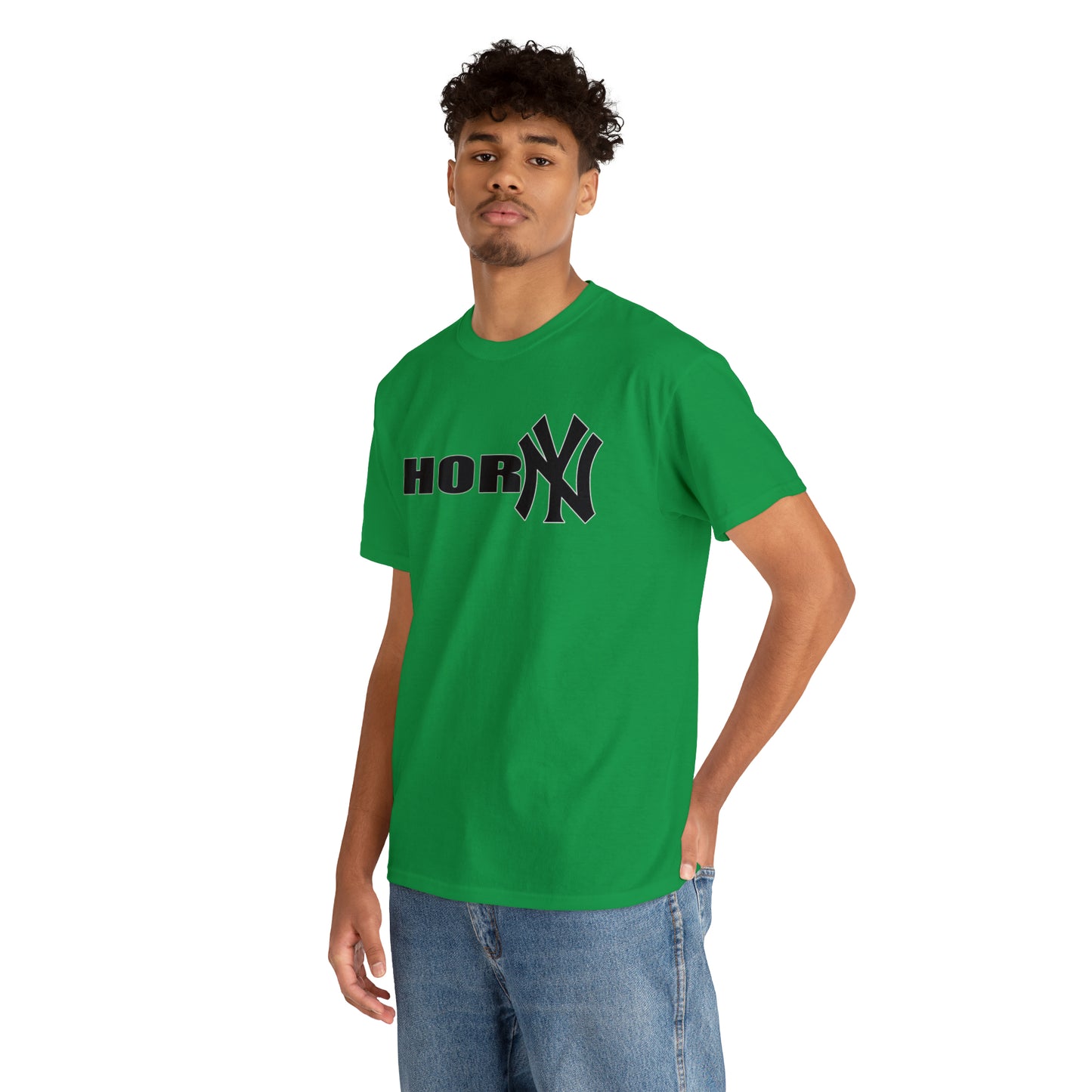 HorNY™