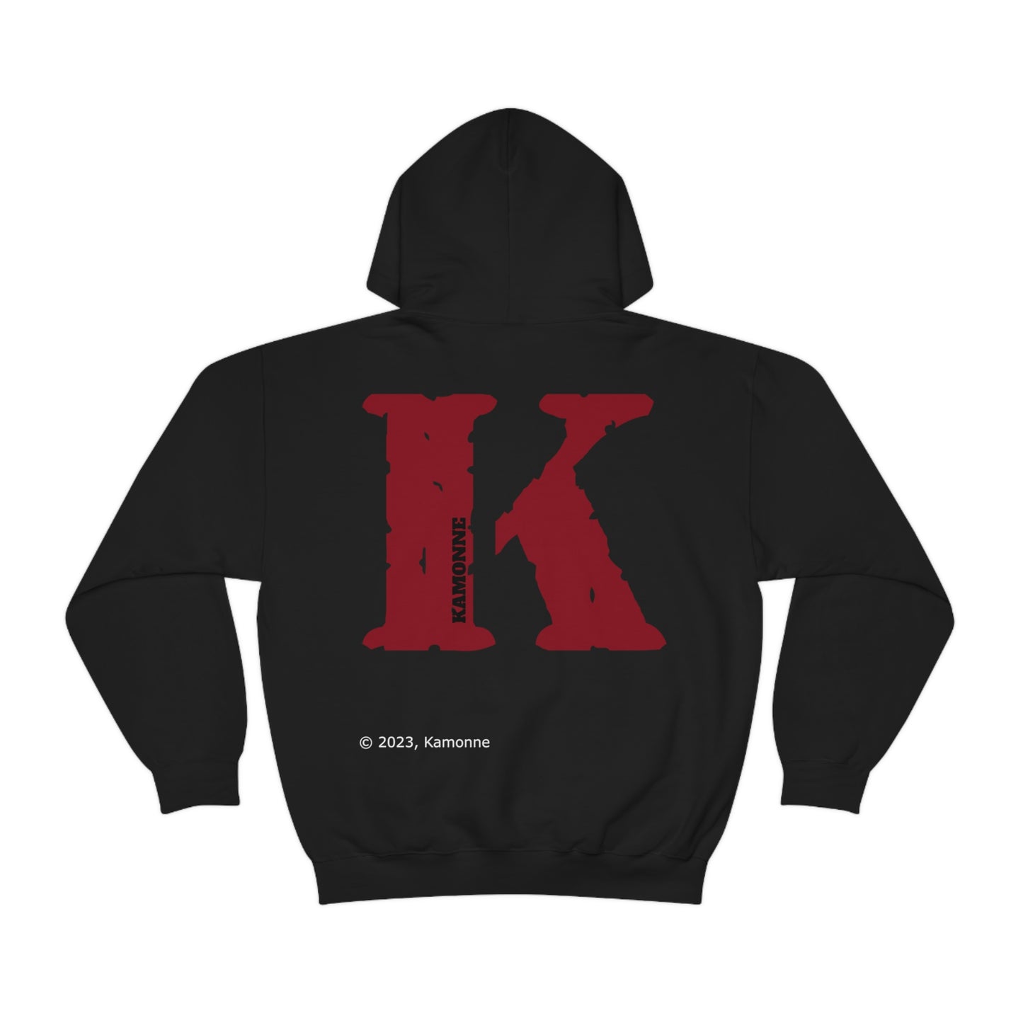 K-monn Hoodie™