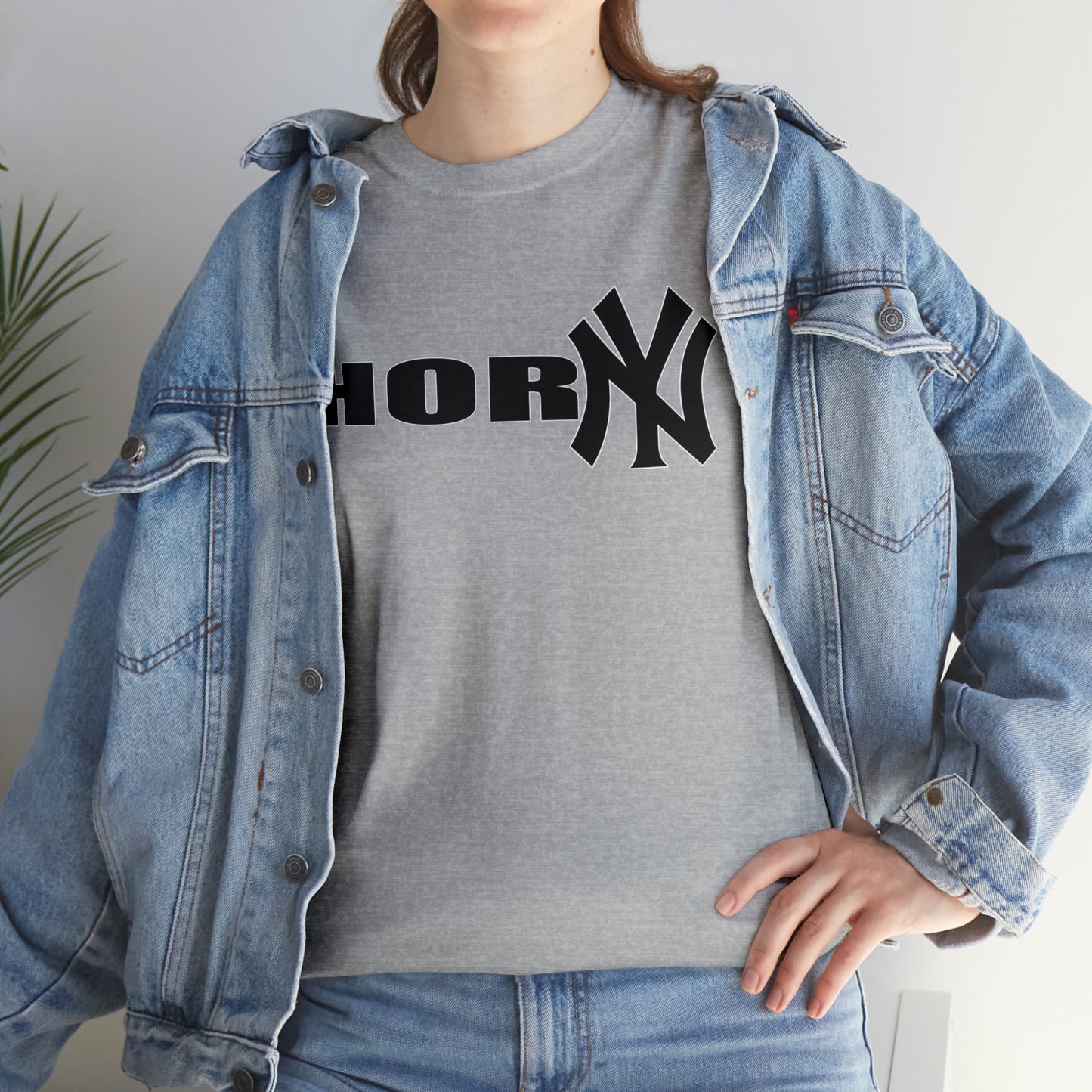 HorNY™