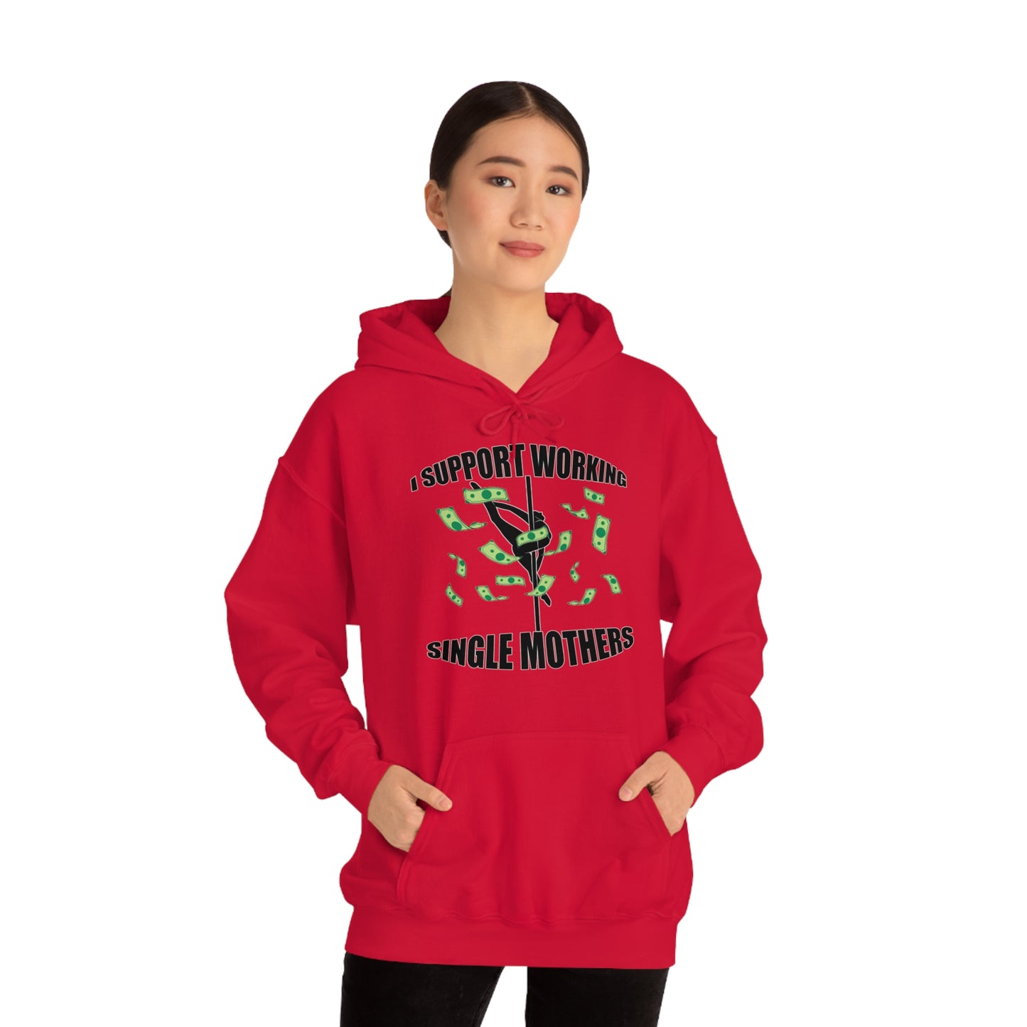 The Supporter Hoodie™