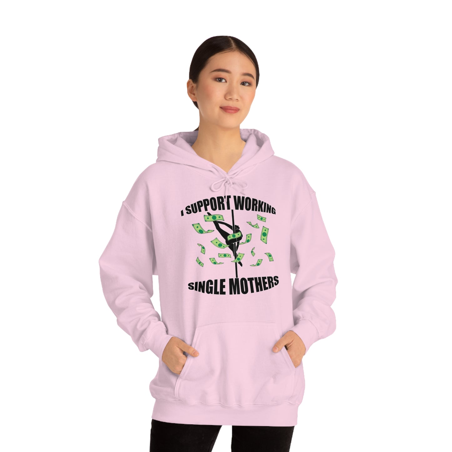 The Supporter Hoodie™