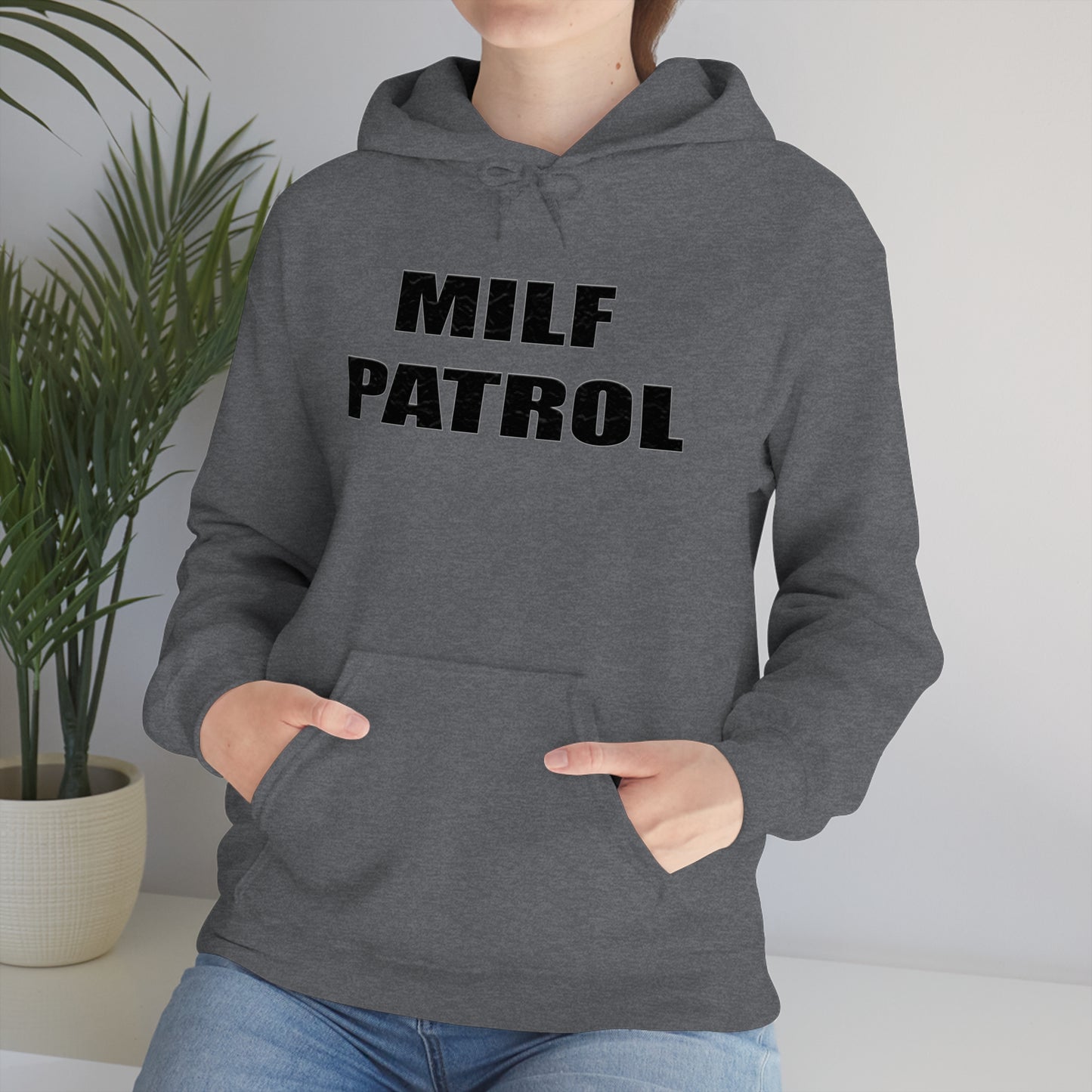 Hot Mamas Club Hoodie™
