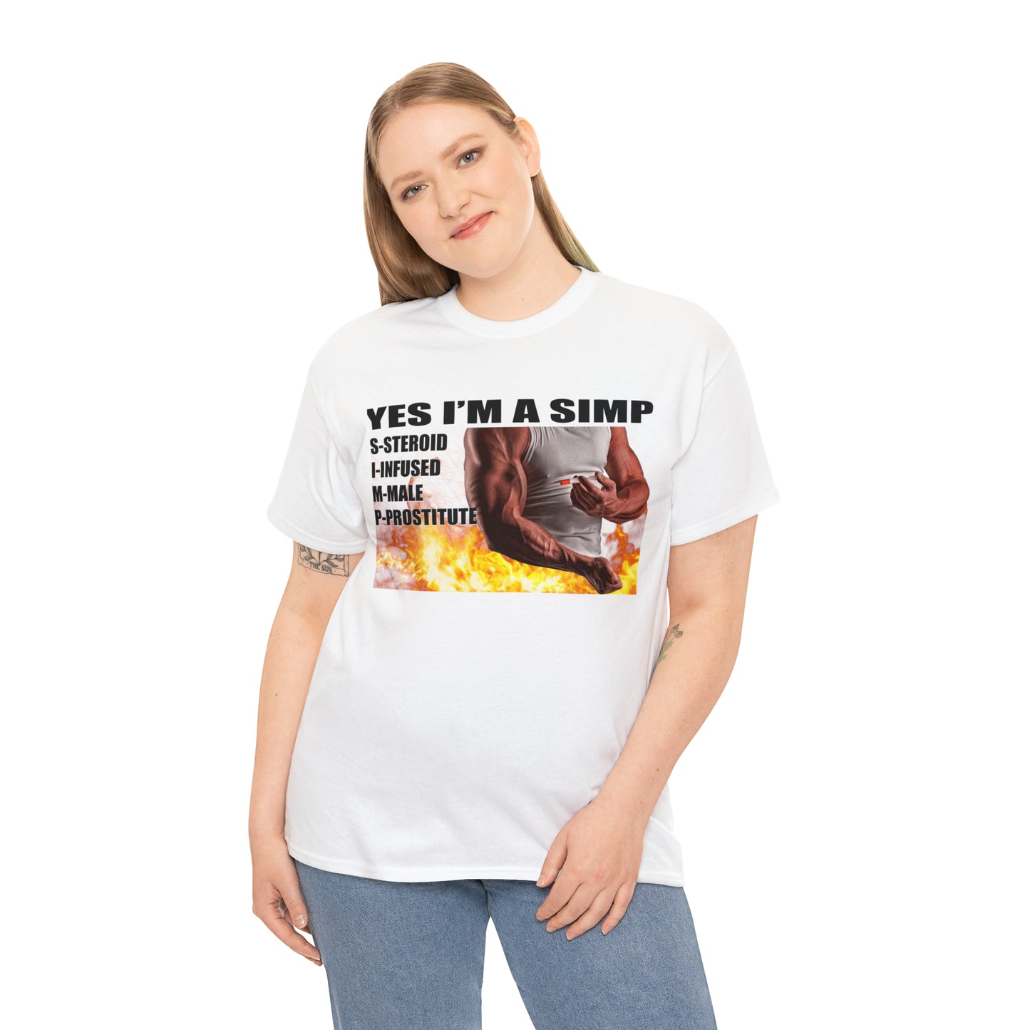Simp™