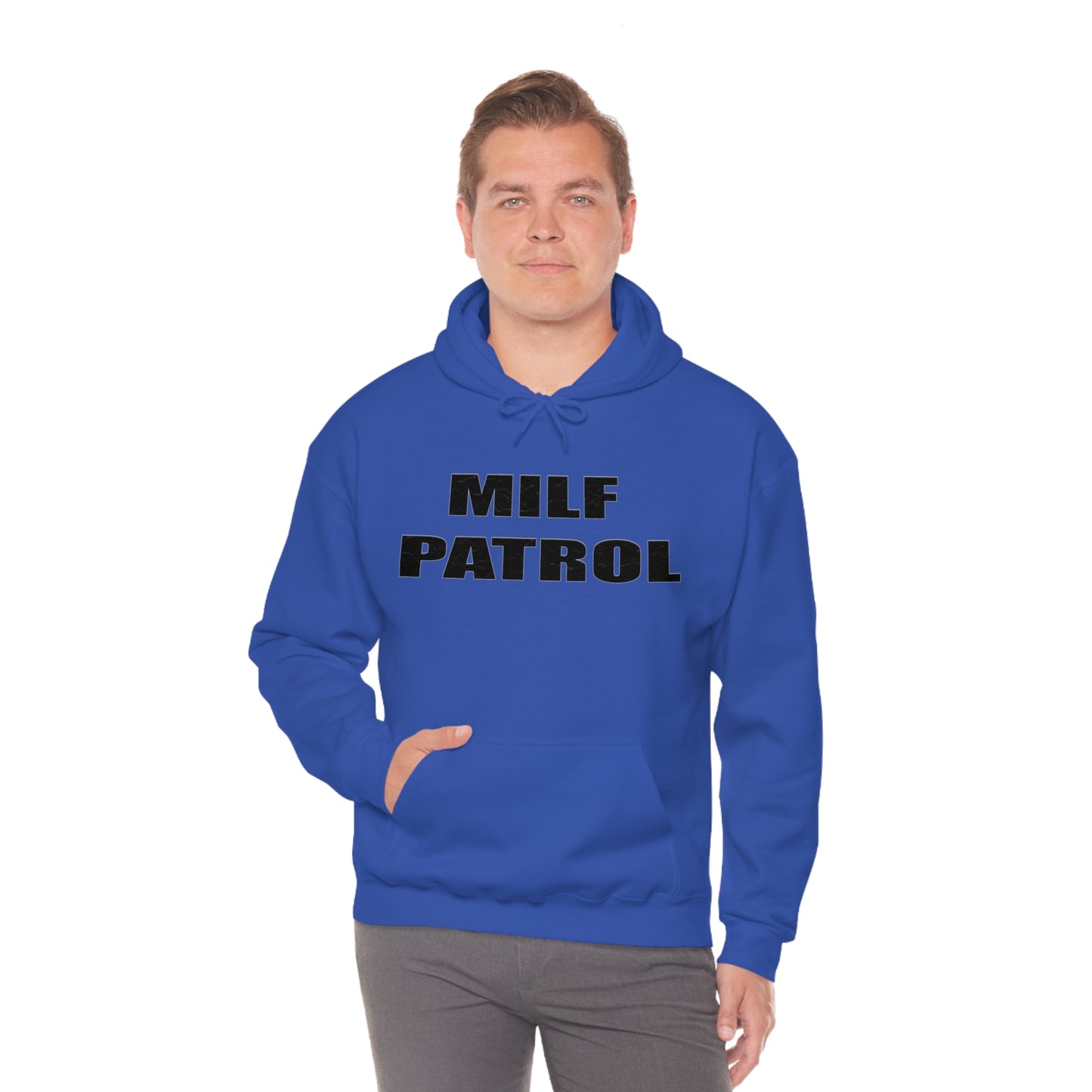 Hot Mamas Club Hoodie™