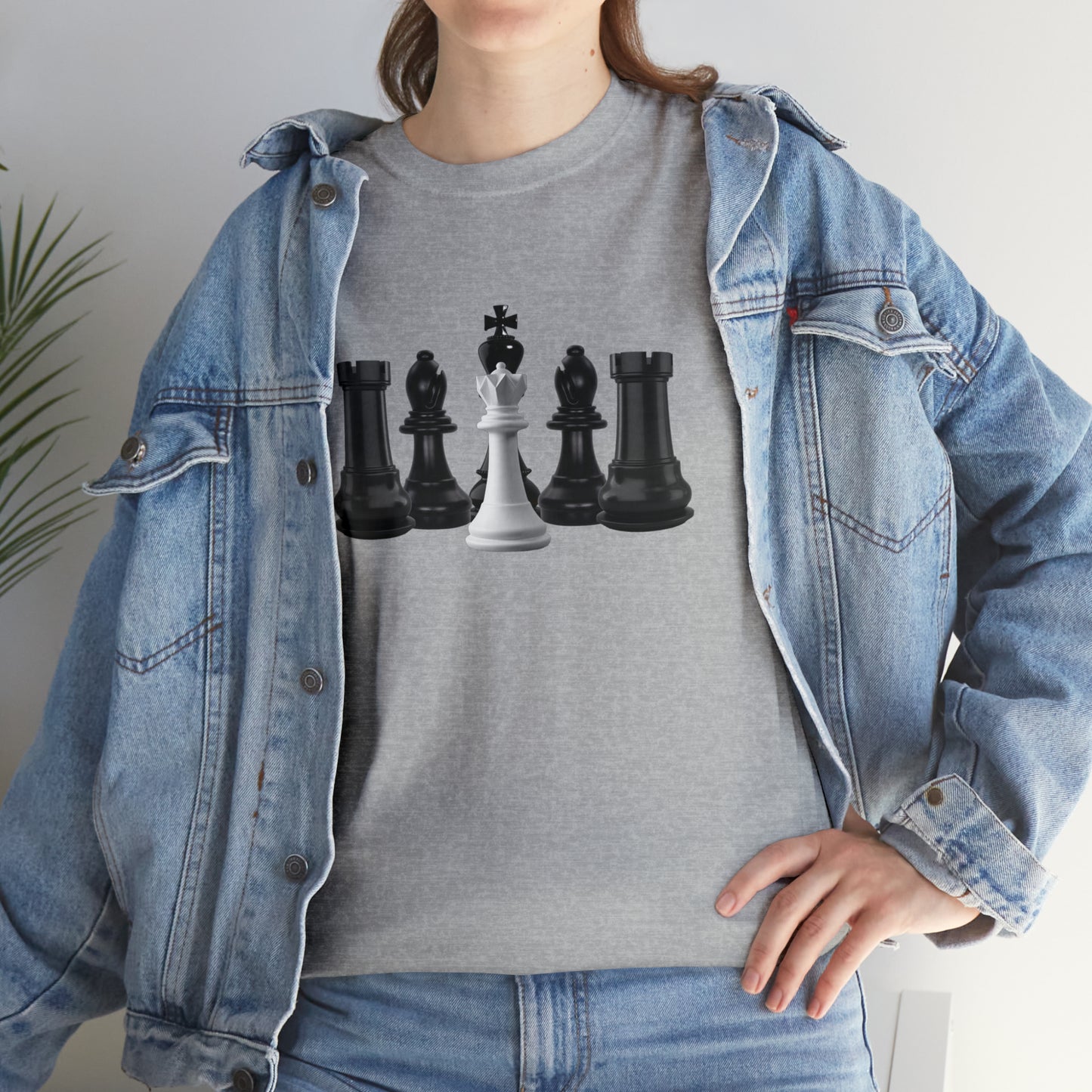 The Chess Grandmaster™