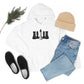The Chess Grandmaster Hoodie™