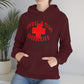 First Aid Help Hoodie™