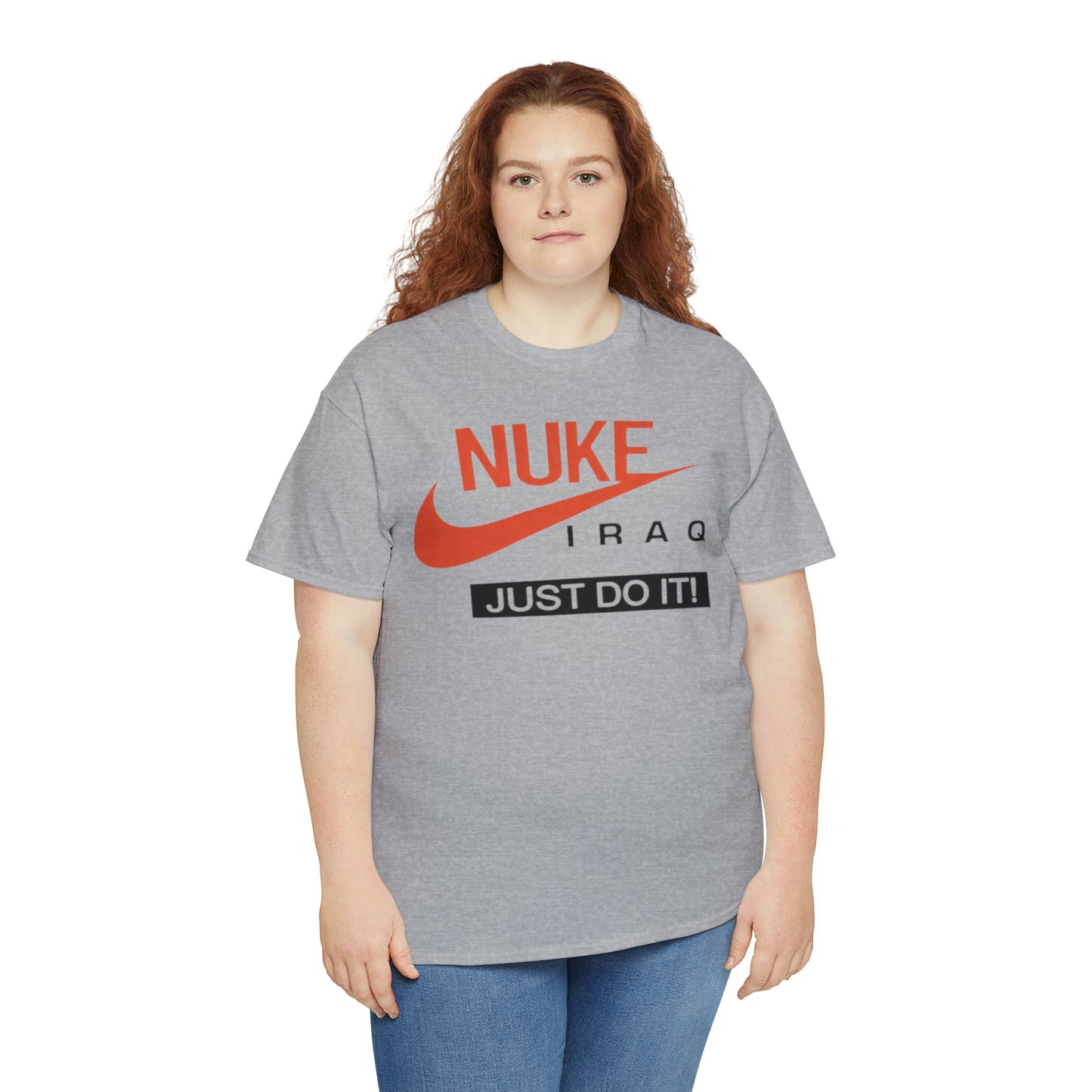 Just Nuke It™