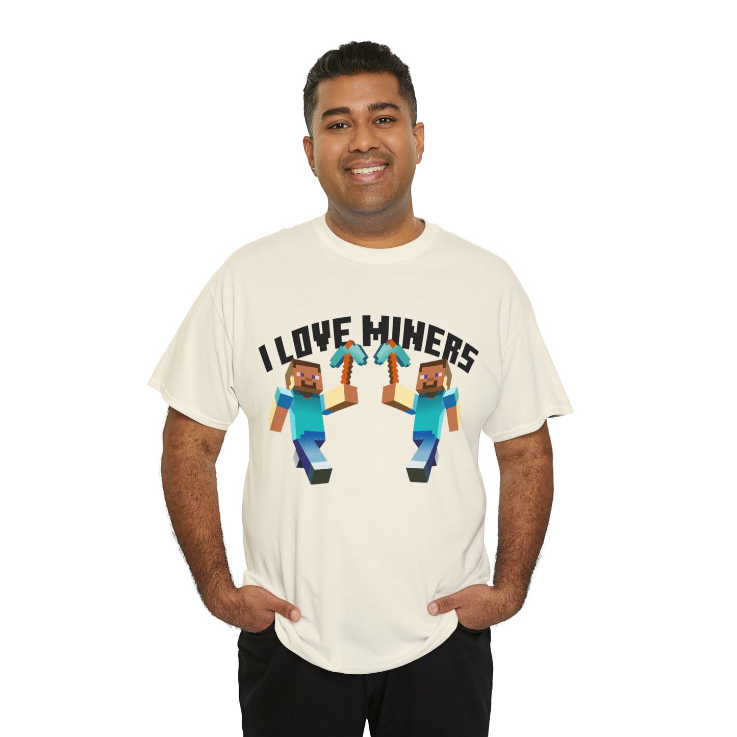 I <3 Miners™