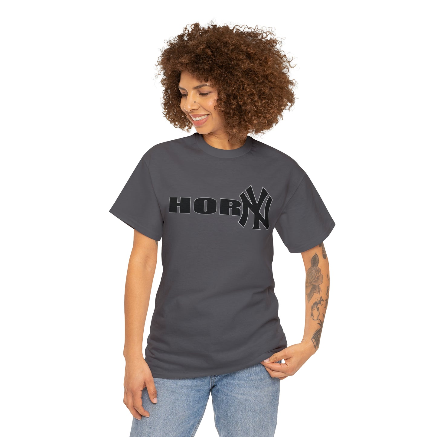HorNY™