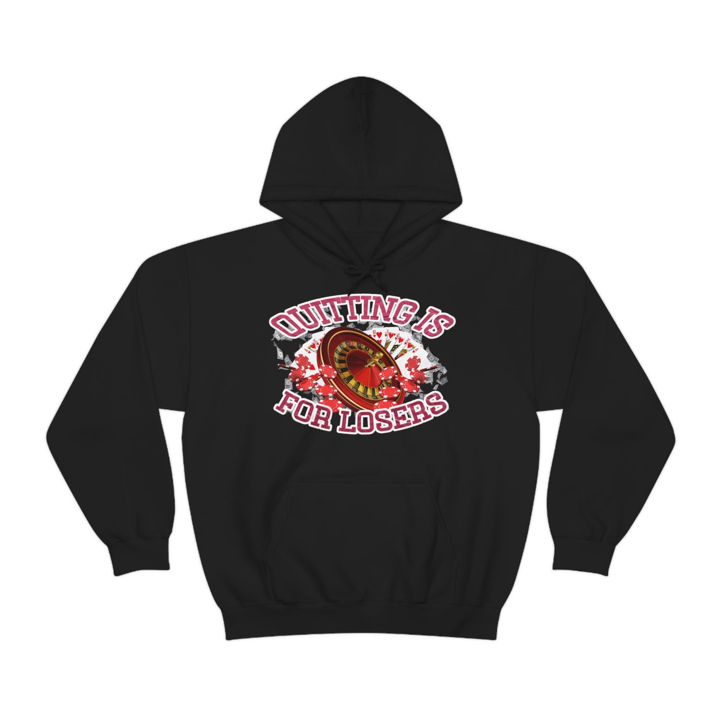 Gamblers Fever Hoodie™