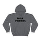 Hot Mamas Club Hoodie™