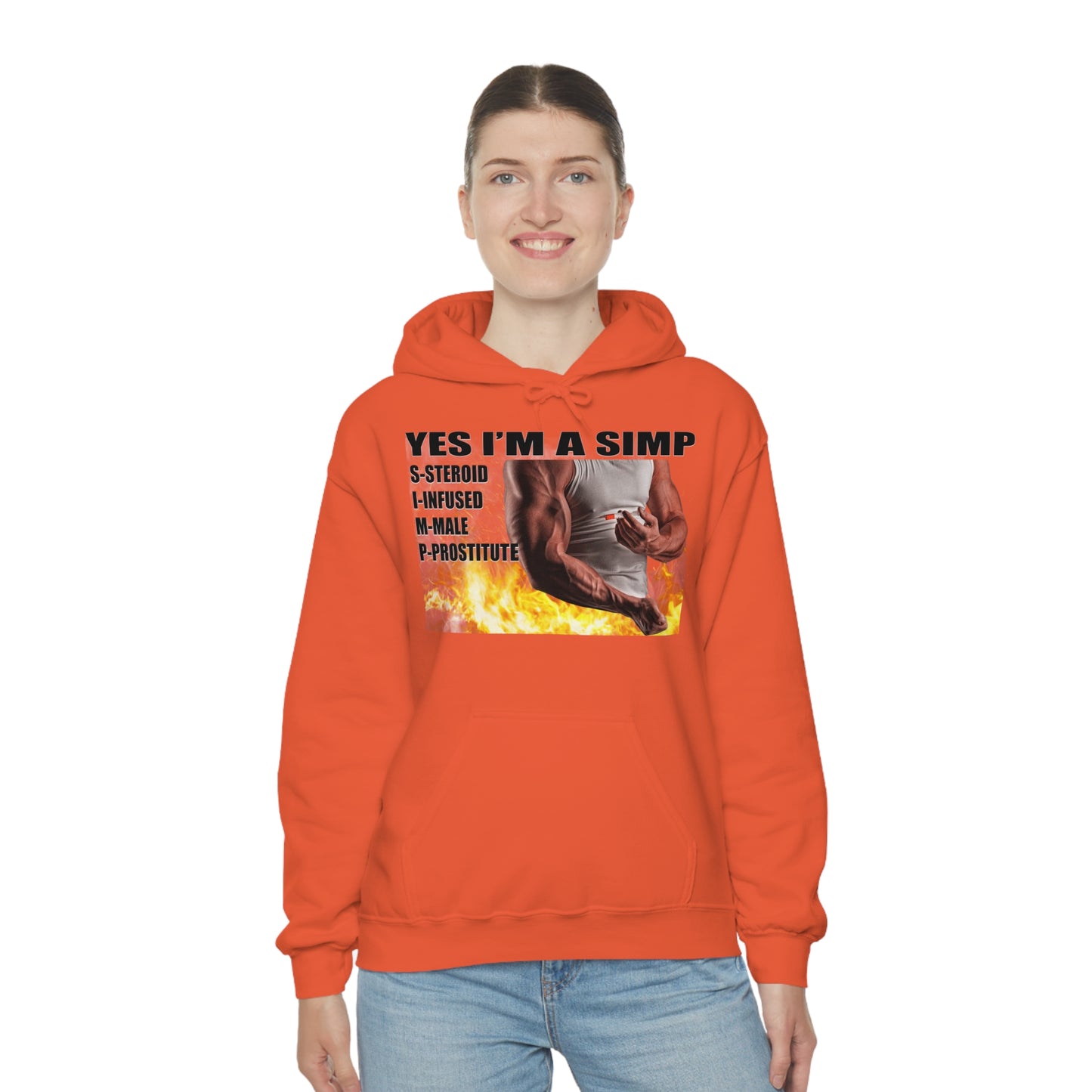 Simp Hoodie™