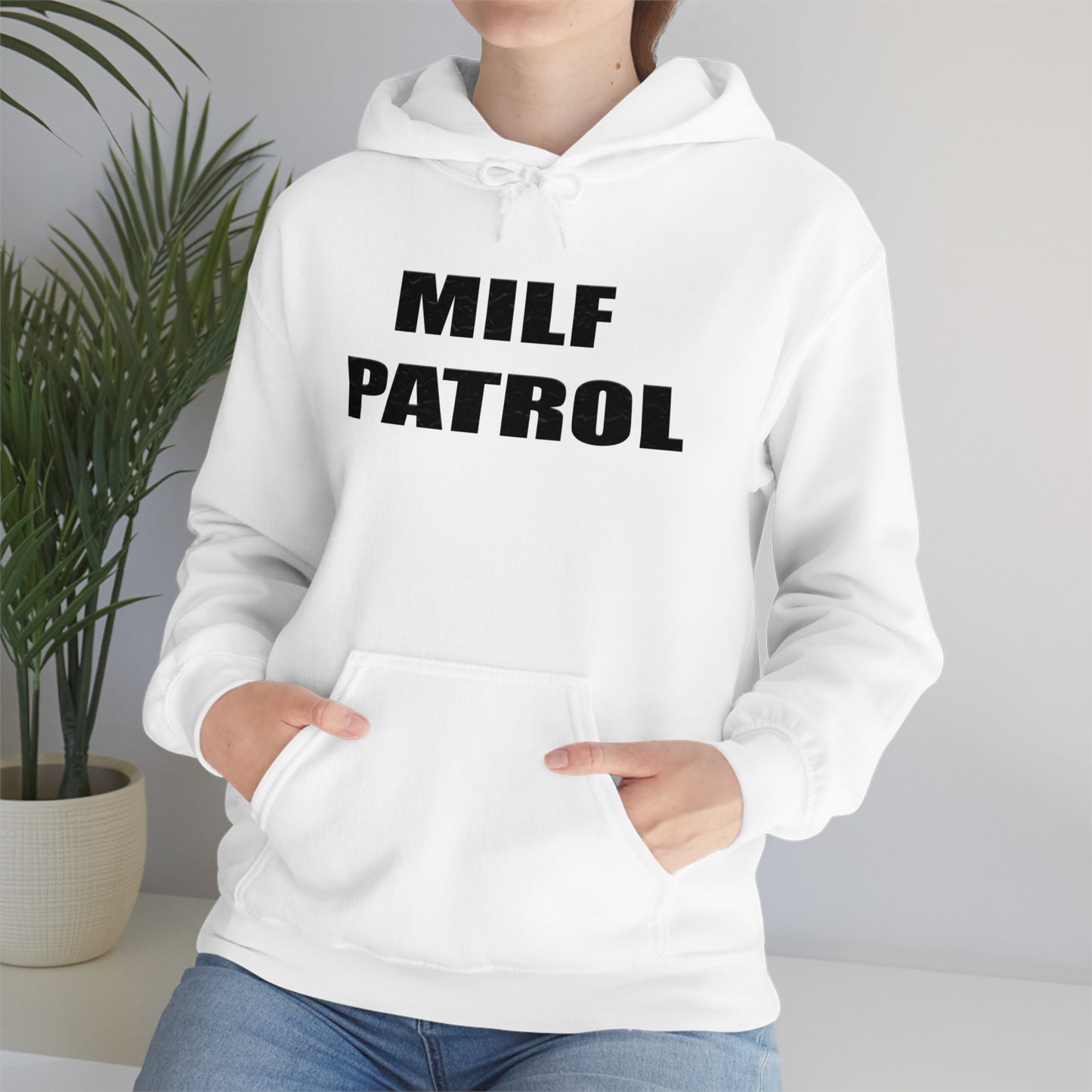 Hot Mamas Club Hoodie™