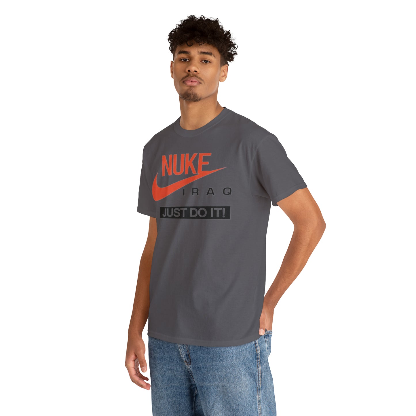 Just Nuke It™