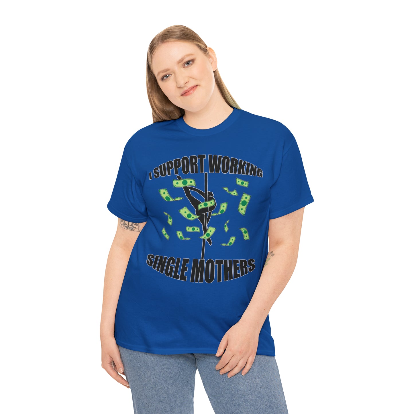 The Supporter™
