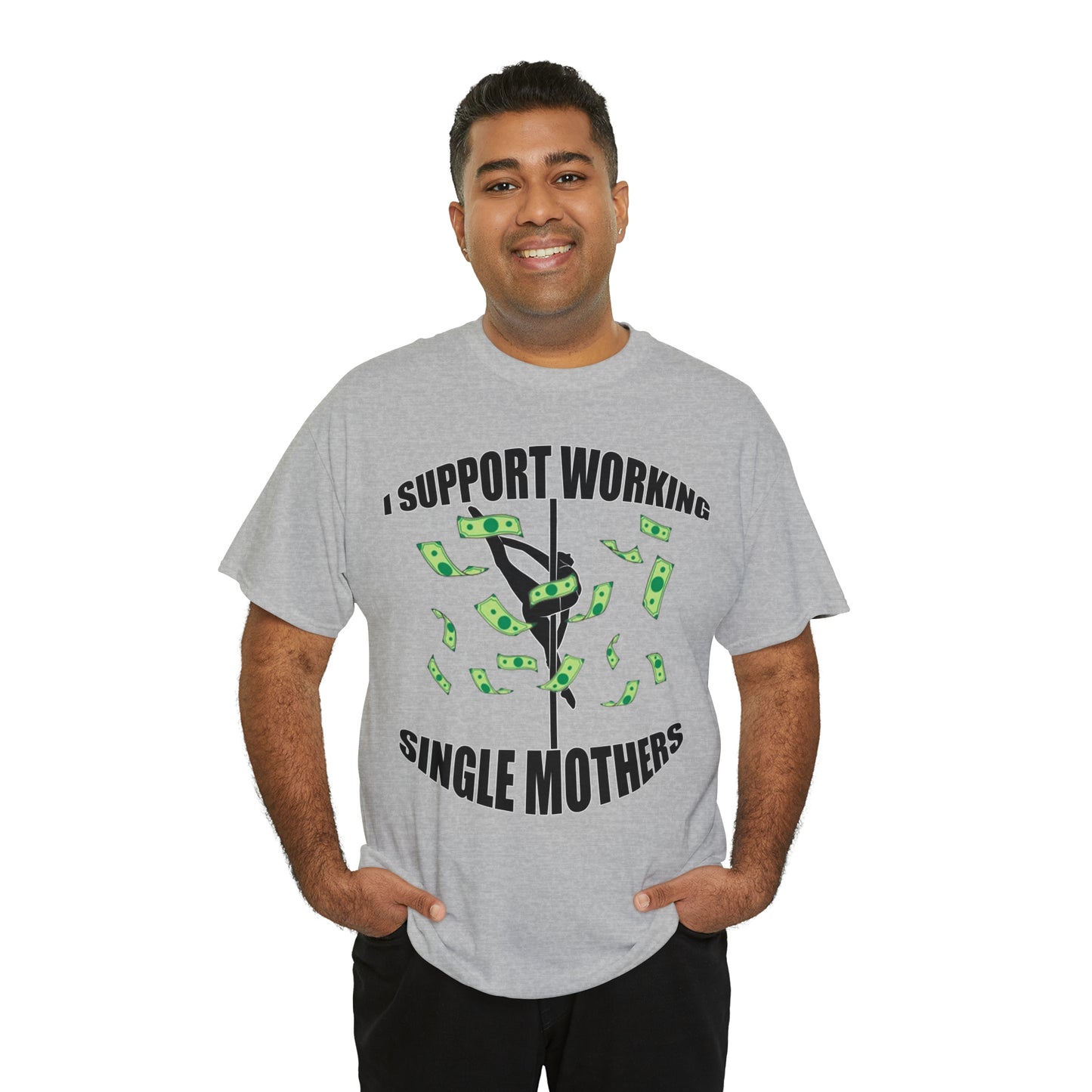 The Supporter™