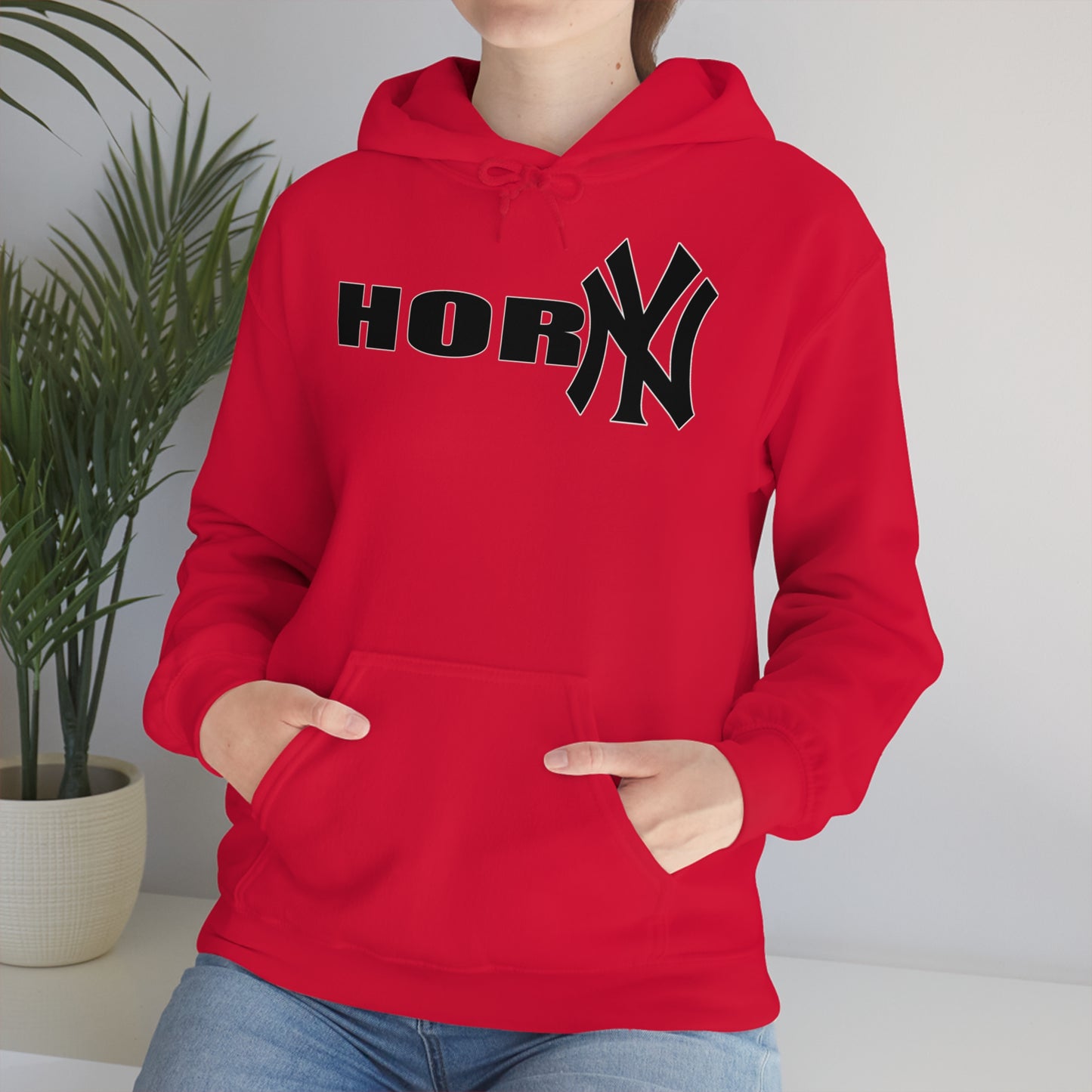 HorNY Hoodie™