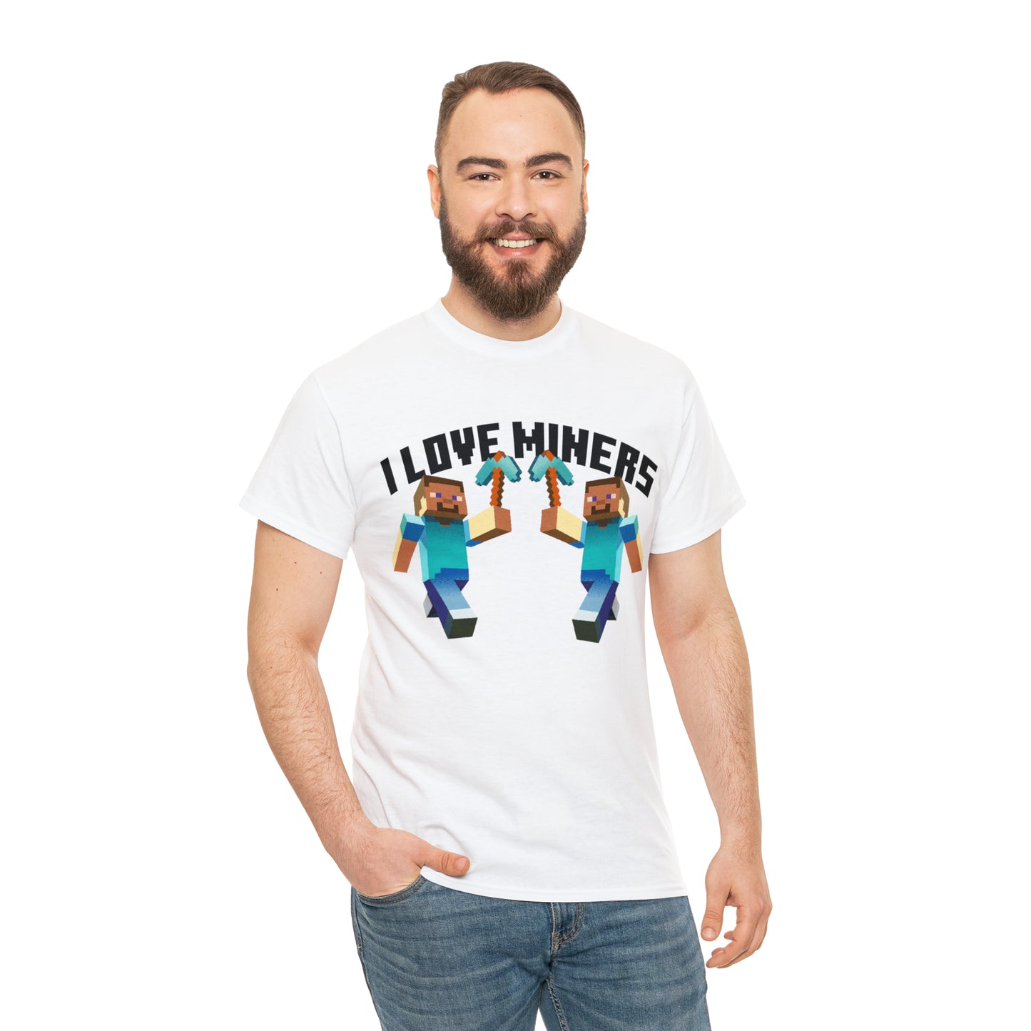 I <3 Miners™