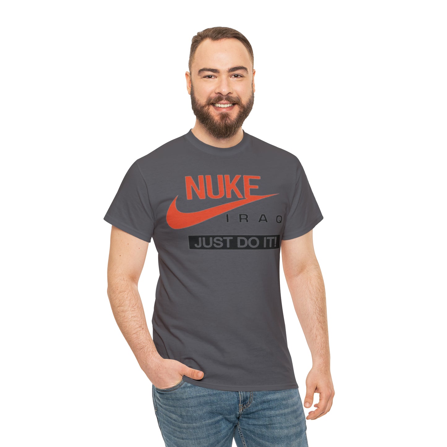Just Nuke It™