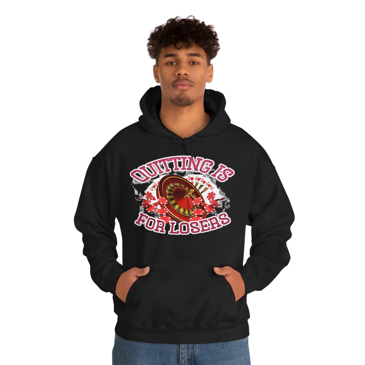Gamblers Fever Hoodie™